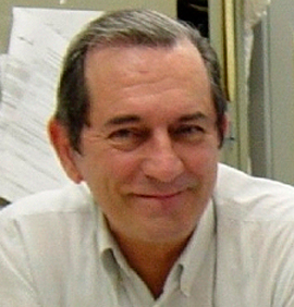 Professor Dilson Cardoso