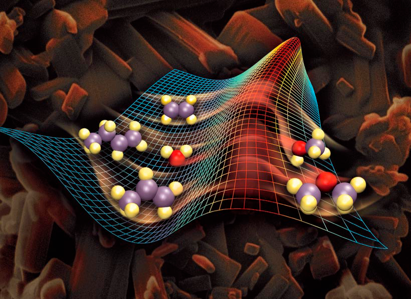 Real Catalyst and Schematic